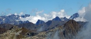 57 ALpi Orobie dal Diavolo di Tenda ai Giganti Orobici...